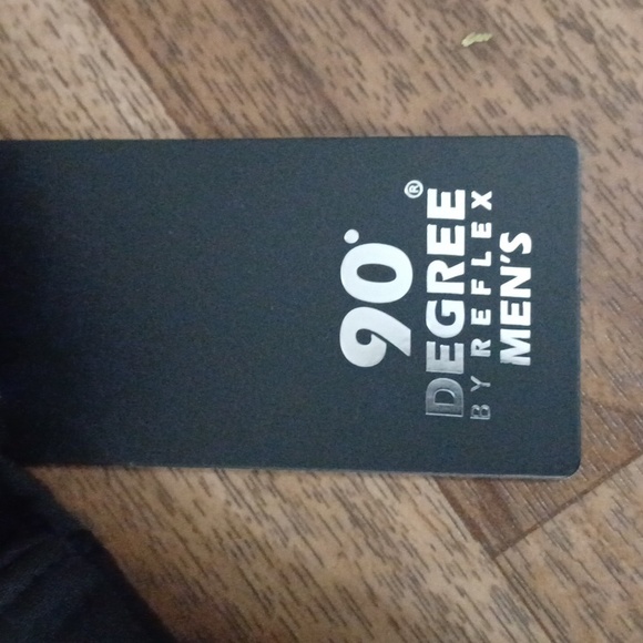 New with tags! 90 Degree by Reflex Men's size XXL hoodie Very Warm and Nice!!! - Picture 3 of 7